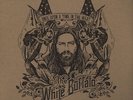 White Buffalo, The - Once Upon A Time In The West Vinyl US LP