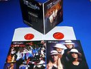 ABBA - THE SINGLES  2  LP -    ORGINAL GERMAN  1st. PRESS. QUALITY PRESS. 