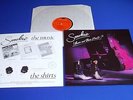 SMOKIE  -  WHOSE ARE THESE BOOTS ?    LP  -   SUPER  RARE  SUPER  QUALITY  PRES.