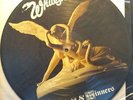 KLP92 - Whitesnake - Saints & Sinners (LBGP 30354) UK LIMITED EDITION PIC DISC