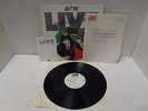 LP AC/DC LIVE FROM ATLANTIC STUDIOS VINYL PROMO RECORD ORIGINAL PRESSING #7359