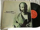 JOHN SCOFIELD Pick Hits Live Dennis Chambers Gary Grainger Robert Aries LP
