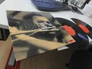 FOCUS 3 IN 1972 MINT 1ST PRESS  DLP