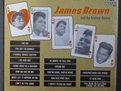 James Brown The Unbeatable King 919 Original 60's Sealed Perfect Copy Soul R&B