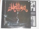 HELLION -Screams In The Night- LP