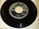 ROCKABILLY 45 RPM RECORD - RAY STANLEY - ARGO 5230 -EDDIE COCHRAN ON SESSION