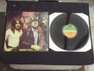 AC/DC HIGHWAY TO HELL 1979 UK PRESS A1/B1 ATLANTIC RECORDS K 50628