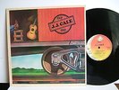 J.J. Cale - Okie   ISA 5004  UK LP  1974  Shelter