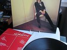 JOHNNY THUNDERS - SO ALONE. 1978 REAL LP INC INNER. SEX PISTOLS, LYNOTT, MARRIOT