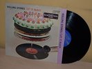 Rolling Stones, Let It Bleed   '69 NM- LP In Shrink + Poster, Sleeve, FC Insert