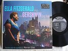 Ella Fitzgerald/Gershwin Song Book Vol 1/Early Verve Stereo MGVS-7000/EX+ to M-