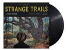 LORD HURON STRANGE TRAILS VINYL 2xLP SEALED NEW BLACK 180 GRAM