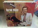 Herold White I Remember Love vinyl LP VG+ Music City STEREO
