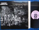 Fairport Convention, What We Did On Our Holidays, Orig UK Island LP, EX/EX A-1