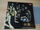 Jimi Hendrix Experience  DO LP  Electric Ladyland  Nude Cover  Pop Beat Psych