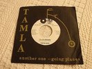 NORTHERN SOUL MARVIN GAYE I'LL BE DOGGONE ONE SIDED PROMO TAMLA 54112  M-