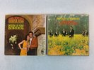 Herb Alpert  BEAT OF THE BRASS/SOUTH OF THE BORDER 2 Reel-to-reel tapes A&M NM