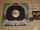 GRAILS - INTERPRETATIONS - LP - SINGLE SIDED - WHITE VINYL - LASER ETCHED