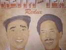 KEITH & TEX - Redux - Vinyl (180 gram vinyl LP + MP3 download code)