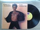 33 TOURS DU GROUPE PUNK RICHARD HELL & THE VOIDOIDS