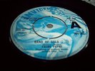 FREDA PAYNE Band of gold Invictus UK dj promo Northern