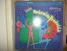 BOHEMIAN VENDETTA orig. S/T lp RARE MAINSTREAM RECORDS PSYCH MONSTER