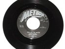 WAYNE McGINNIS: ROCK, ROLL AND RHYTHM RARE ROCKABILLY REPRO  45 METEOR