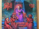 LP  Death : Scream Bloody Gore