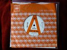 TEN FEET - SHOOT ON SIGHT 1967 UK ORIGINAL CBS DEMO 45 MOD/FREAKBEAT  EXCELLENT
