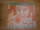STEREOLAB - REFRIED ECTOPLASM (SWITCHED ON VOLUME 2) - ORANGE VINYL - EXCELLENT