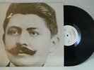 JULIAN CARRILLO SONIDO 13 SEGUNDA SINFONIA EN DO MAYOR PRIVATE MEXICAN LP HTF NM