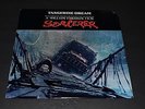 Tangerine Dream Sorcerer Motion Picture Soundtrack William Friedkin FAST SHIP