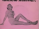 MAMIE VAN DOREN -  1957 HOLLAND EP mmmmMAMIE (HMV 7EG(W)11-8881)