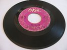 LARRY WILLIAMS & JOHNNY WATSON - TOO LATE / TWO FOR THE PRICE OF ONE - OKEH