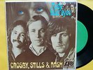 CROSBY STILLS & NASH OZ ONLY EP/MINTY =JUDY BLUE EYES