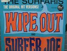 THE SURFARIS 