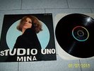 MINA  STUDIO UNO  / RI/FI  RFLP 14010 / 1965 ITALY