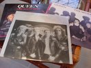 3- QUEEN lp's, one price