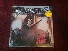 PLASMATICS WENDY O. WILLIAMS 1982 COUP D'ETAT LP ALBUM SEALED motorhead misfits