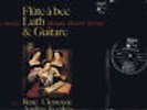 AUDIOPHILE HARMONIA MUNDI LUTE & FLUTE LP