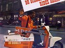 Bo Diddley - Rides Again.  UK 1961 vinyl LP. Mono. Excellent condition.