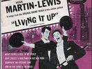 DEAN MARTIN AND JERRY LEWIS 