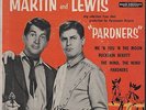 DEAN MARTIN  AND JERRY LEWIS 