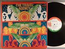 Travel Agency, The  Self-Titled     Psych