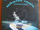 CATERINA VALENTE ,BENTORNATA CATERINA, CBS 63562,ITALIA 1969
