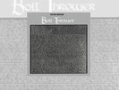 Bolt Thrower ?– The Peel Sessions Vinyl 1988 RAR Demigod God Macabre Cadaver