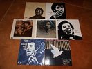 7x LP Victor Jara - deutsche Pressungen auf Pläne