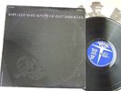 Velvet Underground-White Light White Heat-Reed-Cale-1968 LP VERVE W/SKULL-VG+
