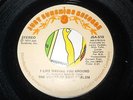 THE VOICES OF EAST HARLEM I LIKE HAVING YOU AROUND / CASHING IN 1973 NM