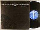 Velvet Underground, The  White Light/White Heat    Original Skull Cover